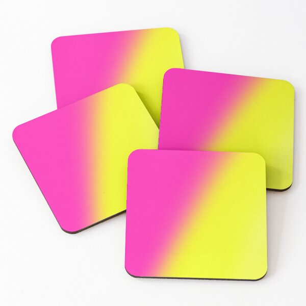 Item preview, Pink Yellow  designed and sold by MOBI-CASE.