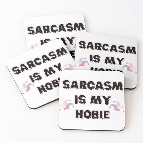 Item preview, I speak fluent sarcasm  designed and sold by artscreat.