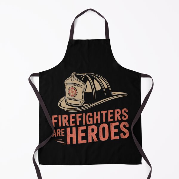 Item preview, Firefighters Are Heroes - Appreciation designed and sold by Prime-Studio.