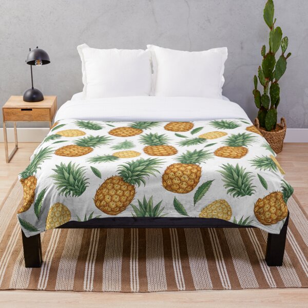 Item preview, pineapple delight designed and sold by heidipatt.