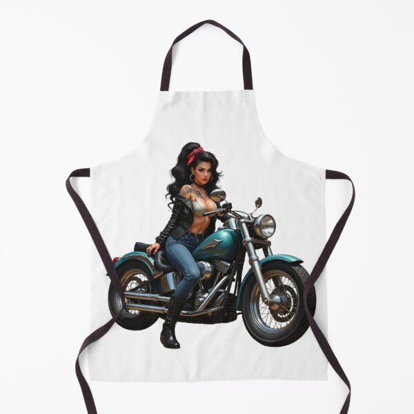 Item preview, “Retro Glamour: Charm and Audacity of Pin-Ups” designed and sold by CHRIST5000.