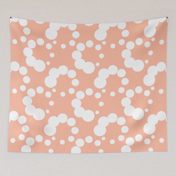 Item preview, Spiral circles pattern designed and sold by Lefteris Betsis.