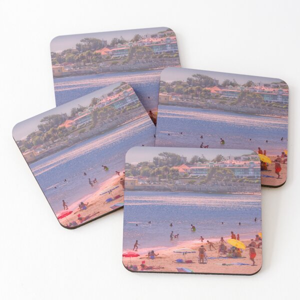 Item preview, Caxias beach designed and sold by Tereza Pilar  Art.