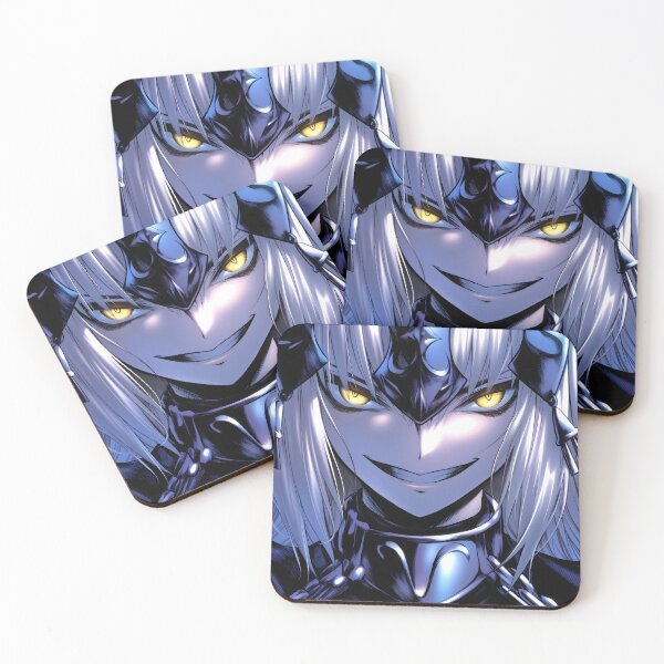 Item preview, Jeanne Alter - Fate series 5 designed and sold by Infinite-Aspire.