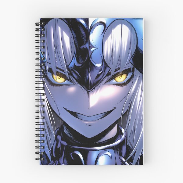 Item preview, Jeanne Alter - Fate series 5 designed and sold by Infinite-Aspire.
