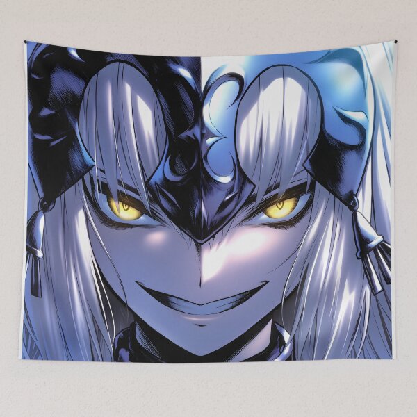Item preview, Jeanne Alter - Fate series 5 designed and sold by Infinite-Aspire.