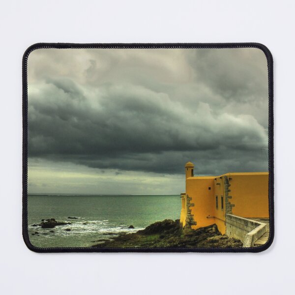 Item preview, Forte da Giribita. Oeiras designed and sold by Tereza Pilar Art.