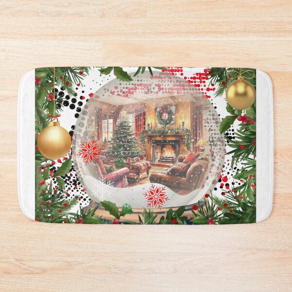 Item preview, Christmas Eve designed and sold by Nacho Average Designs.