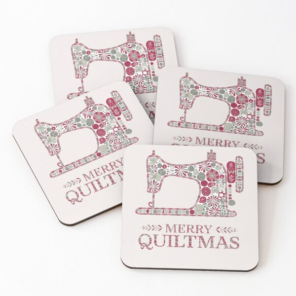 Item preview, Christmas sewing machine, Christmas sewing, Christmas tailoring, Christmas crafting, dressmaking, quilting, hobby designed and sold by EwaVerse.