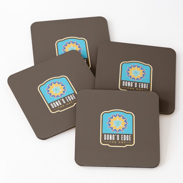 Item preview, Horizon Banuk travel patch designed and sold by spilu.