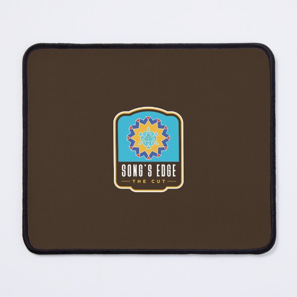 Item preview, Horizon Banuk travel patch designed and sold by spilu.