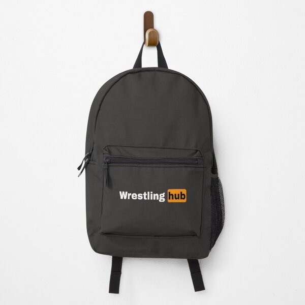 Item preview, Wrestling hub designed and sold by NextRVibe.