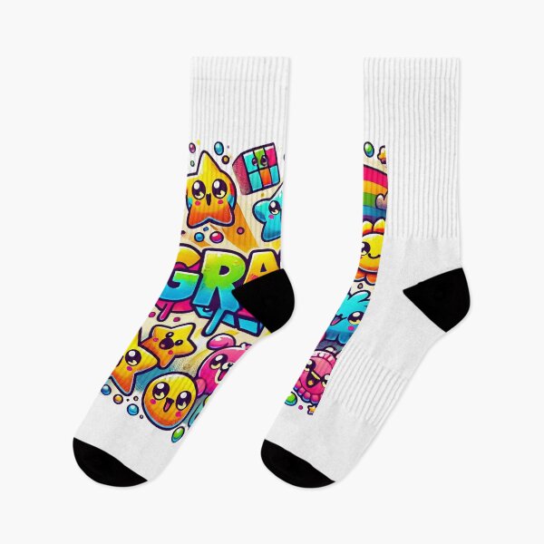 Item preview, Graffiti Art T-Shirt Design  designed and sold by DesignHub.