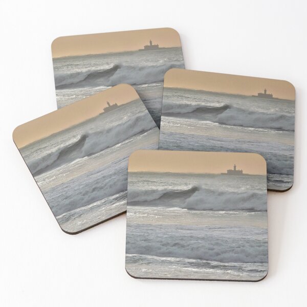Item preview, bugio lighthouse... designed and sold by Tereza Pilar  Art.