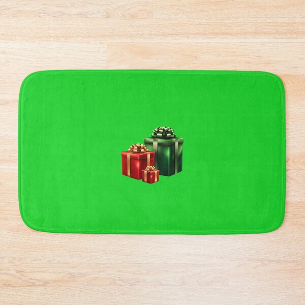 Aperçu de l'œuvre Cadeaux pour Noël créée et vendue par Zelott-shirts.