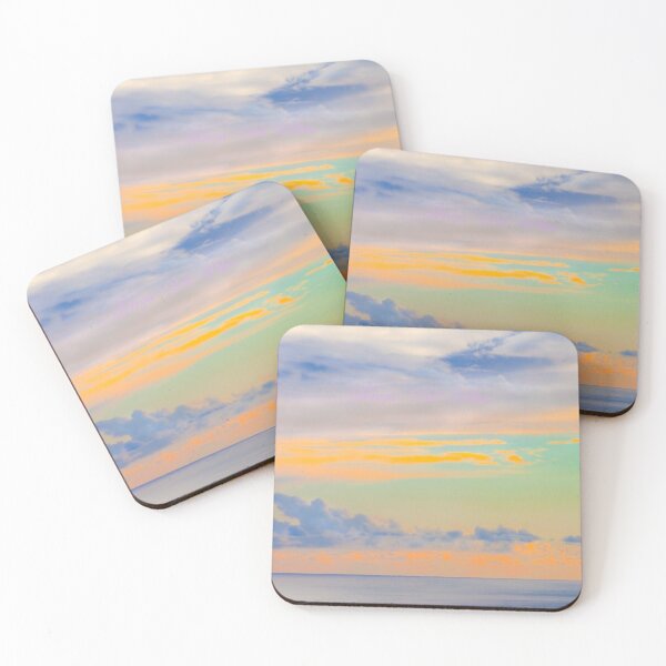 Item preview, the sky in its best mood designed and sold by Tereza Pilar Art.
