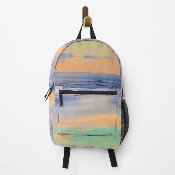 Item preview, the sky in its best mood designed and sold by Tereza Pilar Art.