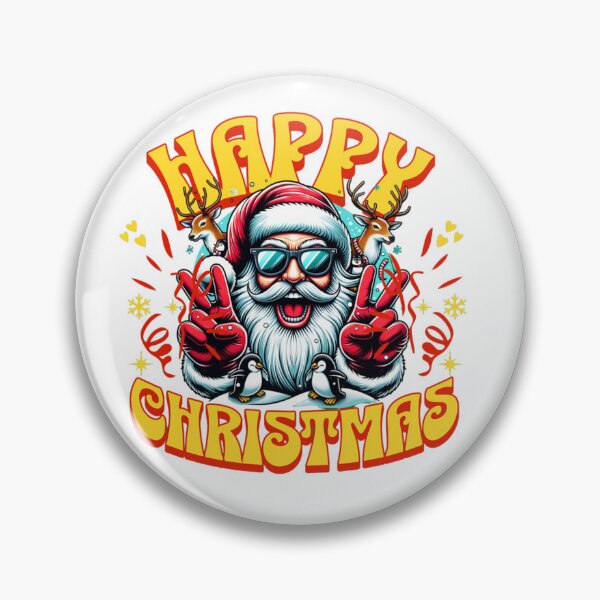 Artikelvorschau, Frohe Weihnachten entworfen und verkauft von VisualCriativa.