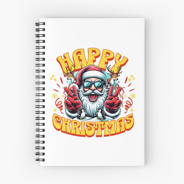 Item preview, Happy Christmas designed and sold by VisualCriativa.