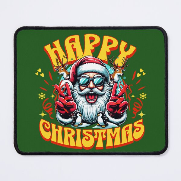 Item preview, Happy Christmas designed and sold by VisualCriativa.