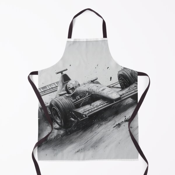 Item preview, racing car designed and sold by javierparra.