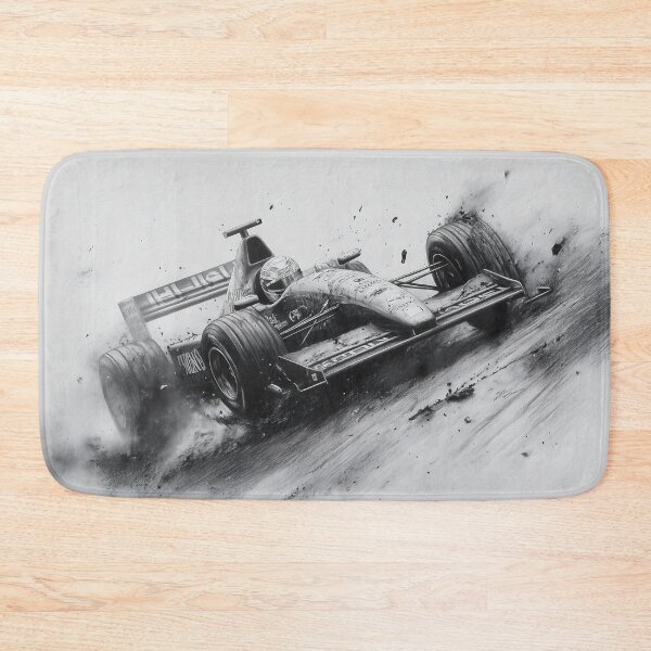 Item preview, racing car designed and sold by javierparra.