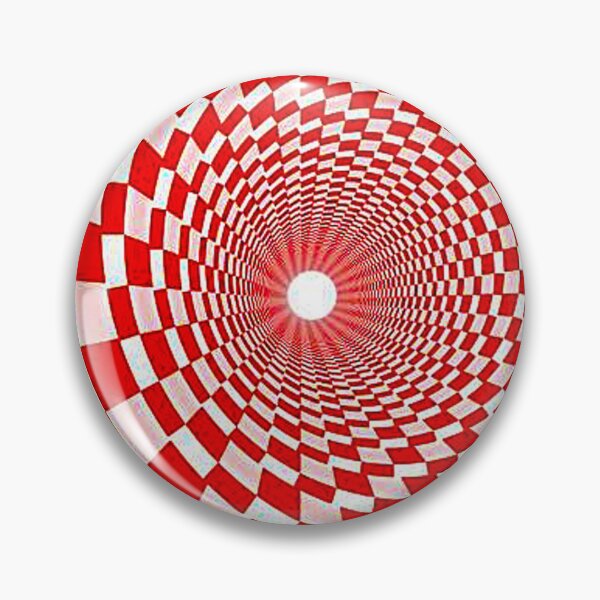 Artikelvorschau, Optische Täuschung, Spiraleffekt, psychedelisch, abstrakte Wirbelillusion, für Ihr Kissen, Ihre Handyhülle, Ihr Mauspad, Ihre Schreibtischunterlage, Ihre Bettdecke, Ihren Duschvorhang, Ihre Überwurfdecke, Ihre Tragetasche, Ihr Poster, Ihre Wandkunst und m entworfen und verkauft von MoreEZUSA-Here.