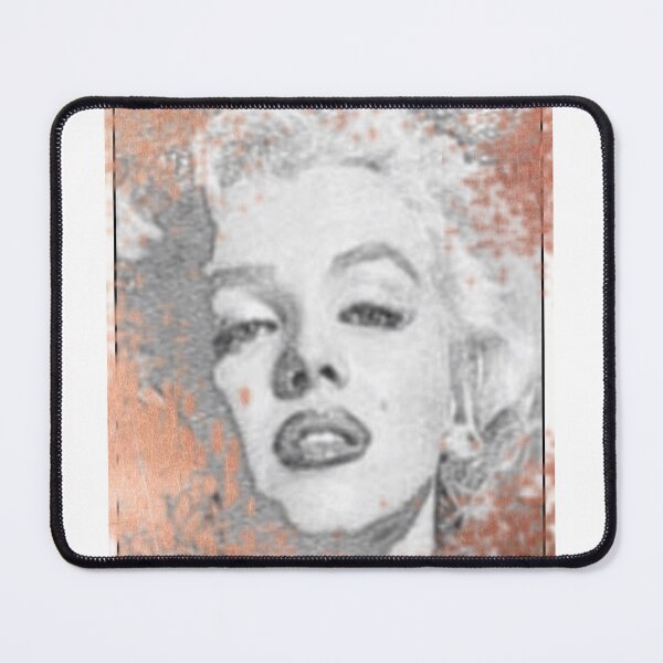 Item preview, Marylin Monroe designed and sold by Old-Faded-Print.