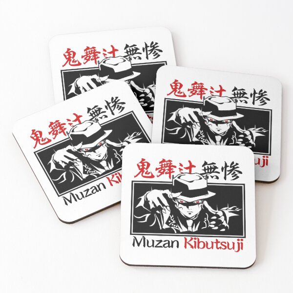 Item preview, Kibutsuji muzan  designed and sold by MrjotanArtisy.