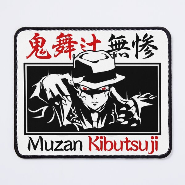 Item preview, Kibutsuji muzan designed and sold by MrjotanArtisy.