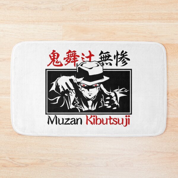 Item preview, Kibutsuji muzan  designed and sold by MrjotanArtisy.