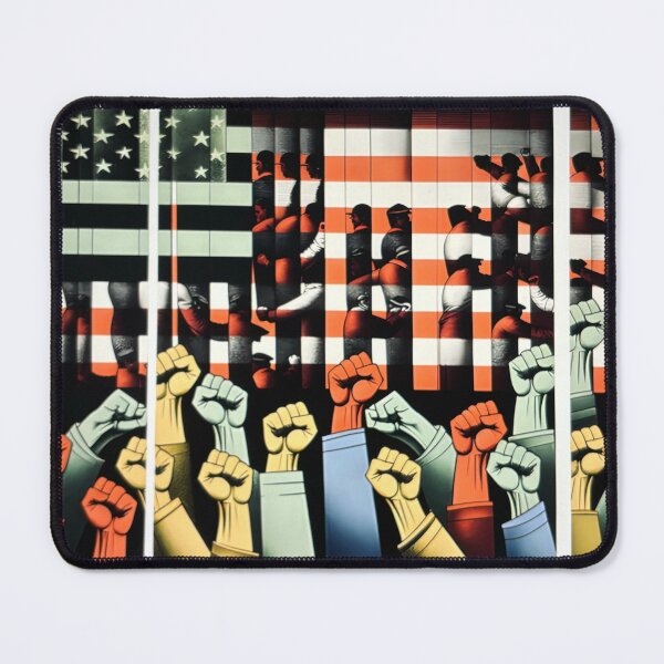 Item preview, Power to the people! designed and sold by davidivandesign.