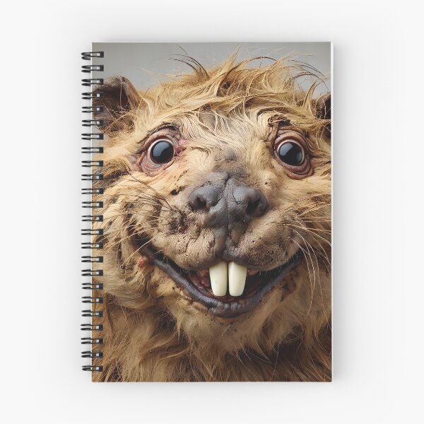 Item preview, Whimsical Wild Wonder designed and sold by ArtPrintsUSA.