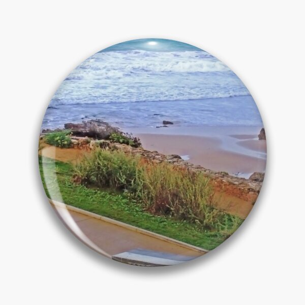 Item preview, morning rain...carcavelos designed and sold by Tereza Pilar  Art.