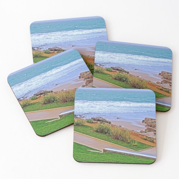 Item preview, morning rain...carcavelos designed and sold by Tereza Pilar  Art.