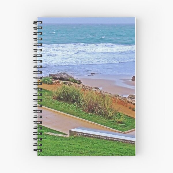 Item preview, morning rain...carcavelos designed and sold by Tereza Pilar  Art.