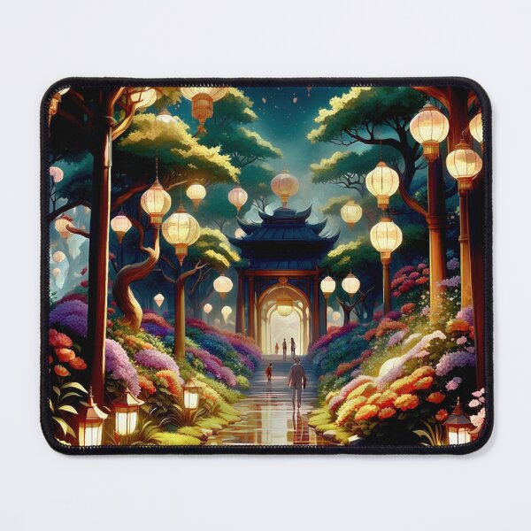 Item preview, Landscapes and Love Dreams v2 designed and sold by Helios Be. Lavsh.