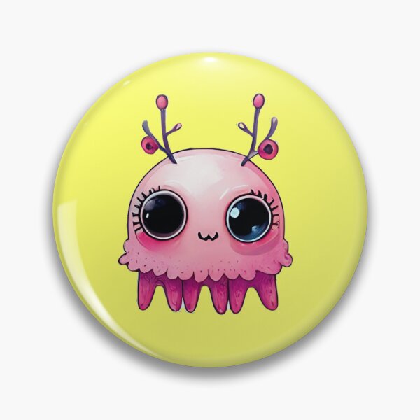 Item preview, Weirdos Planet, Masha Sticker | Catsie Cat designed and sold by yelkenb.