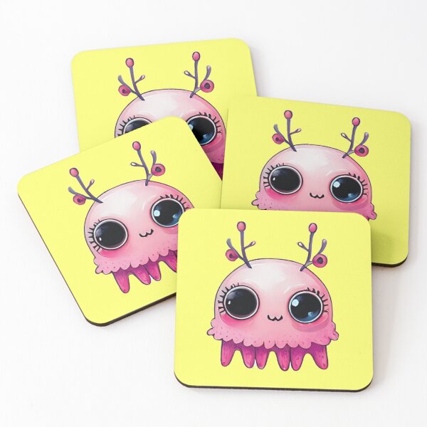 Item preview, Weirdos Planet, Masha Sticker | Catsie Cat designed and sold by yelkenb.