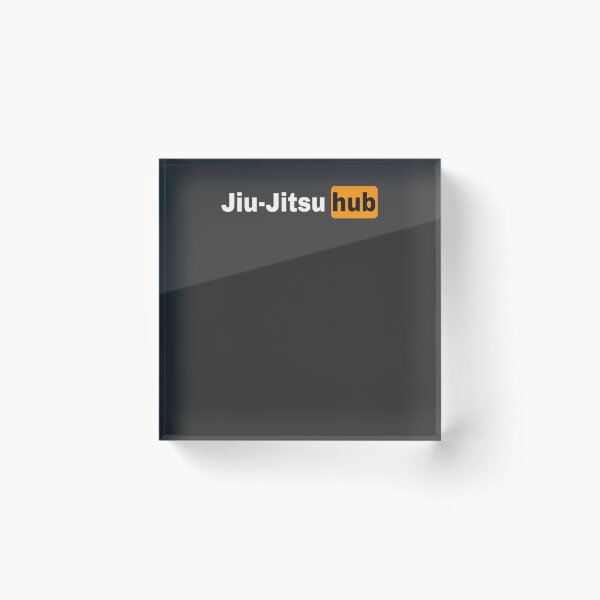 Item preview, Brazilian Jiu-Jitsu hub designed and sold by NextRVibe.