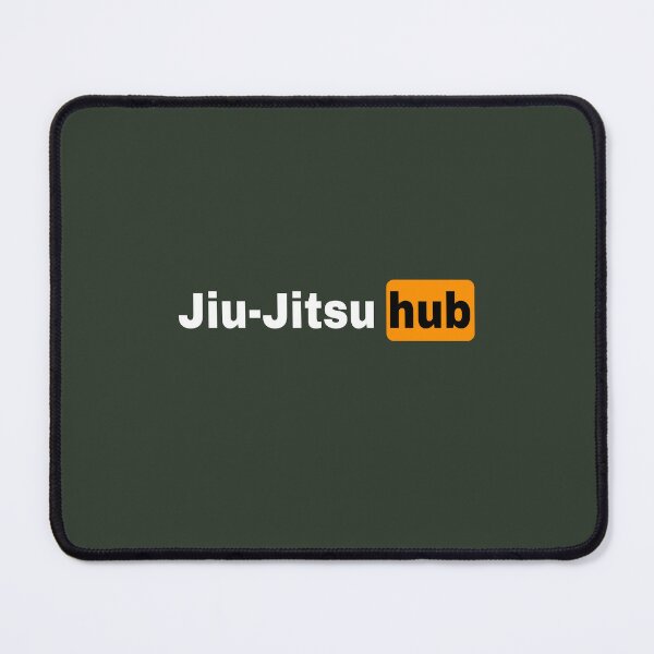 Item preview, Brazilian Jiu-Jitsu hub designed and sold by NextRVibe.