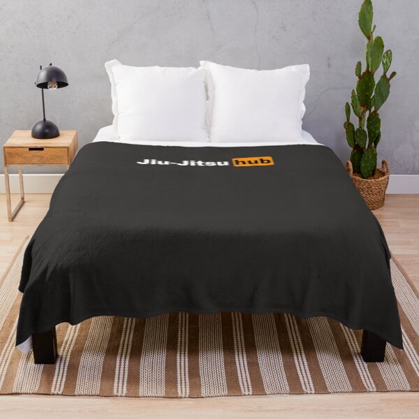 Item preview, Brazilian Jiu-Jitsu hub designed and sold by NextRVibe.