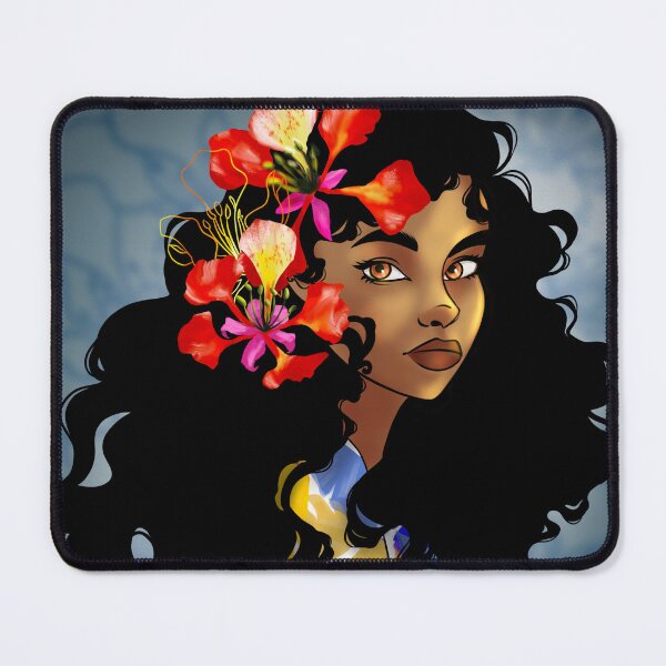 Item preview, Flamboyant designed and sold by Le prince  et les grenouilles.