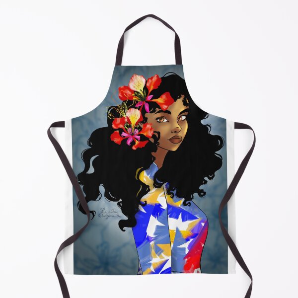 Item preview, Flamboyant designed and sold by Le prince et les grenouilles.
