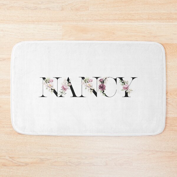 Item preview, Name is Nancy. My name is Nancy. designed and sold by MagelliShop.