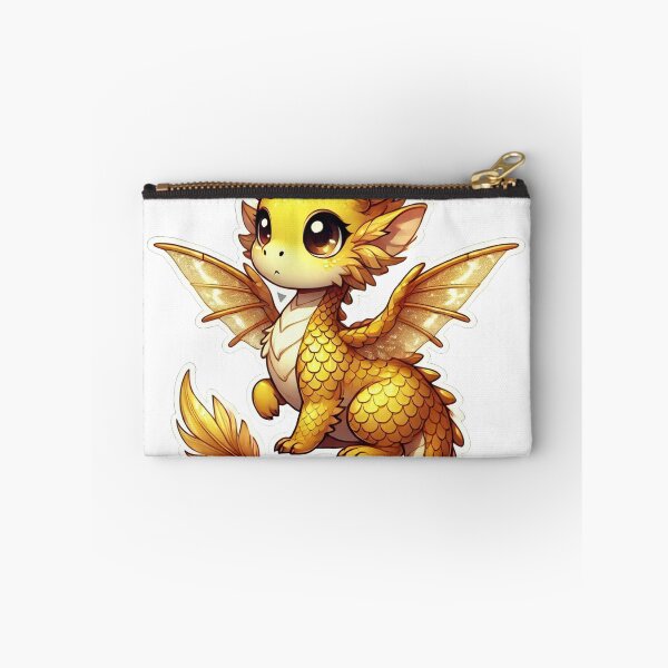 Artikelvorschau, Andarna Vierter Flügel Drache entworfen und verkauft von WhereIsTheArt.