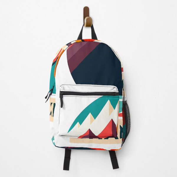 Item preview, Chamonix Ski Resort in France designed and sold by OzzFrequency.