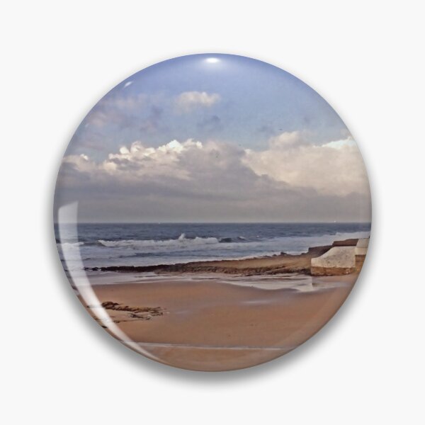 Item preview, carcavelos beach. Lisbon designed and sold by Tereza Pilar  Art.