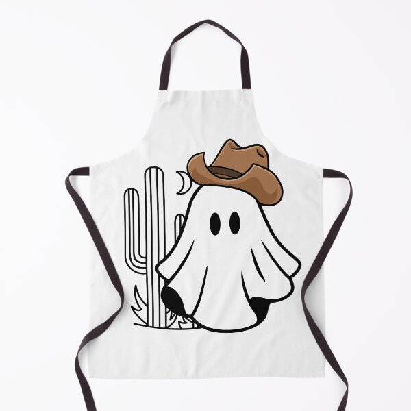 Item preview, Cowboy Ghost designed and sold by TheTeachersRoom.