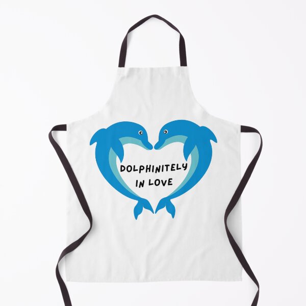 Item preview, Dolphinetly in Love designed and sold by VasInd.